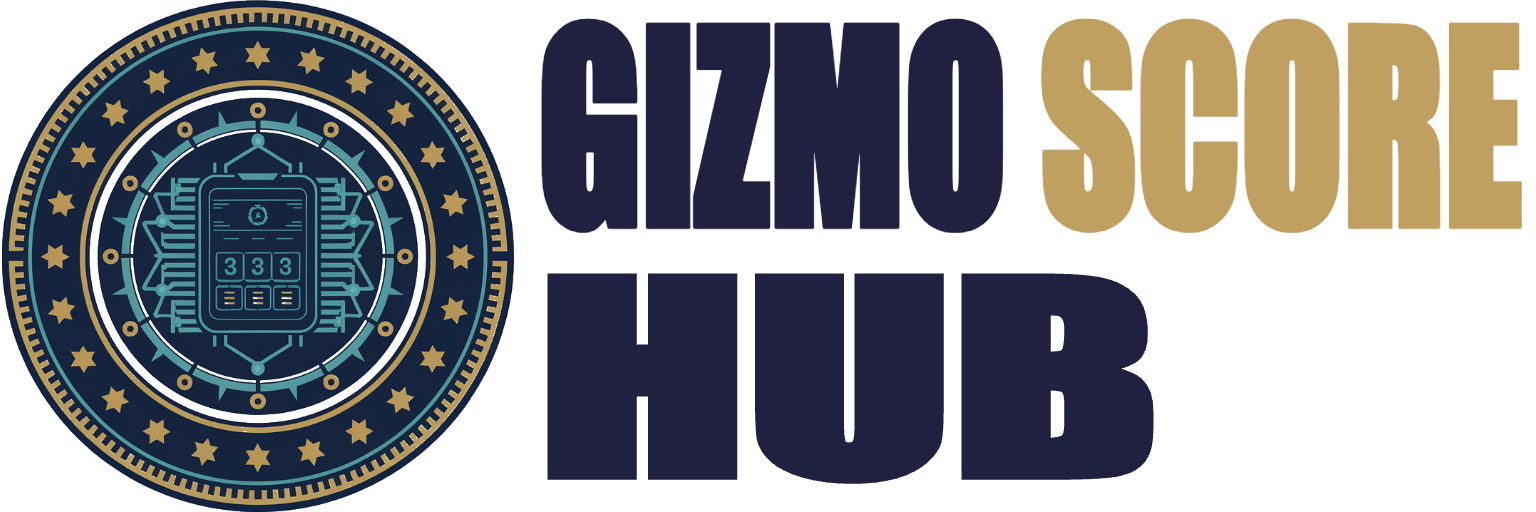 Gizmoscorehub